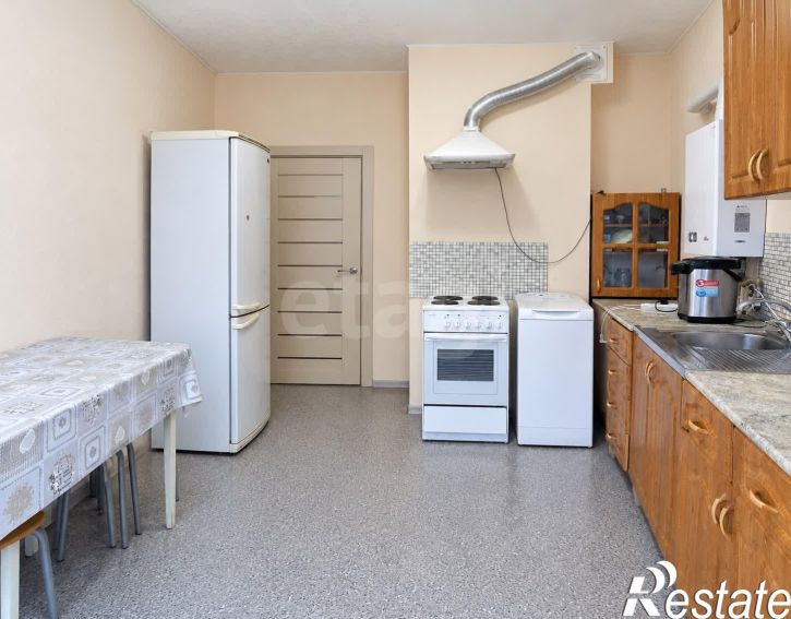 2-комн квартира Воркутинская улица, 15б
