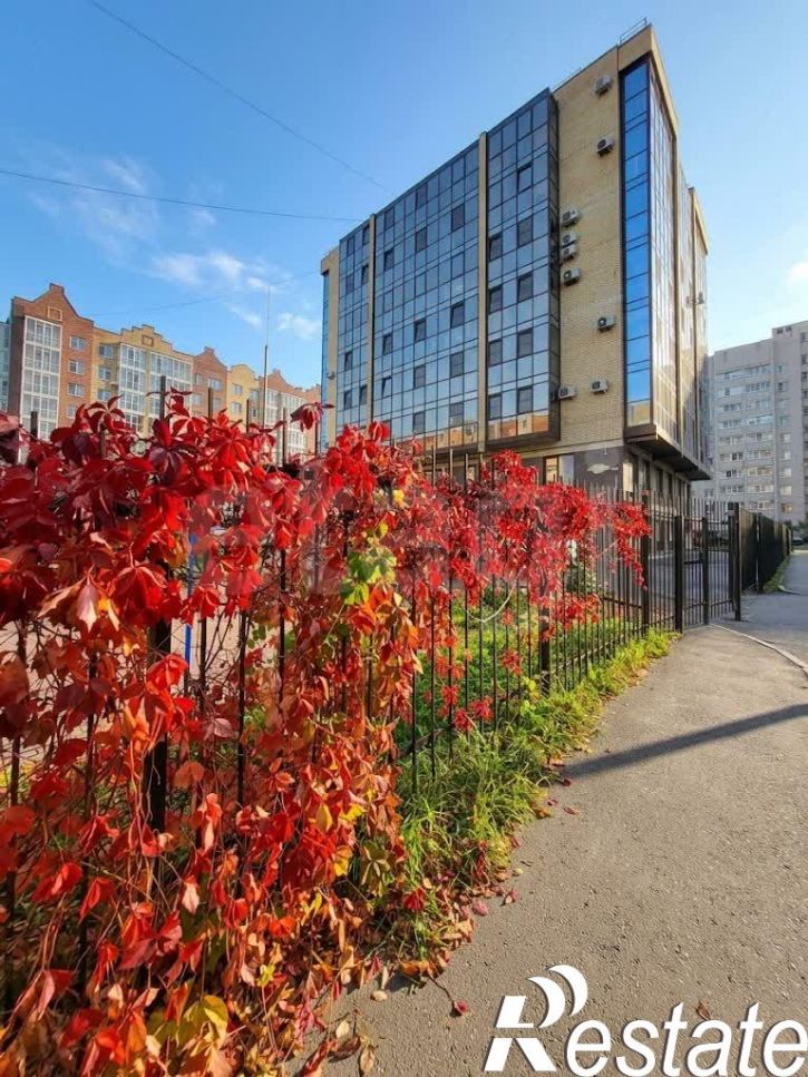 2-комн квартира Воркутинская улица, 15б