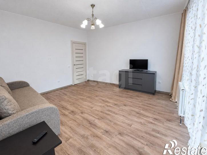 2-комн квартира Воркутинская улица, 15б