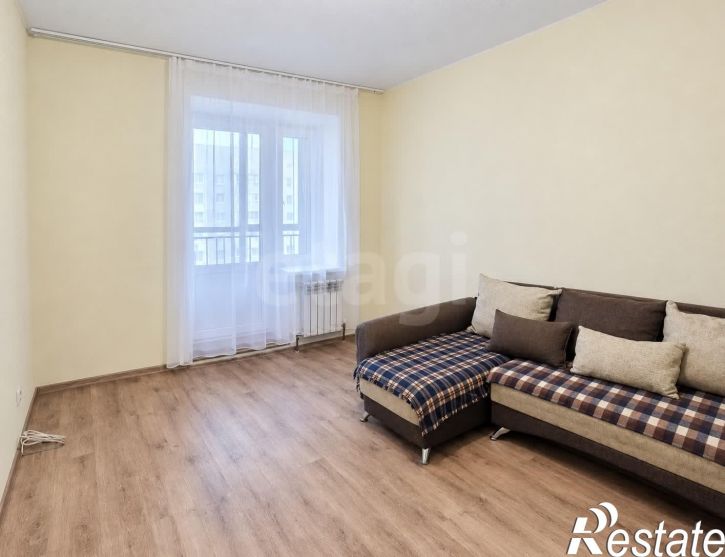 2-комн квартира Воркутинская улица, 15б