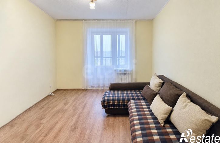 2-комн квартира Воркутинская улица, 15б