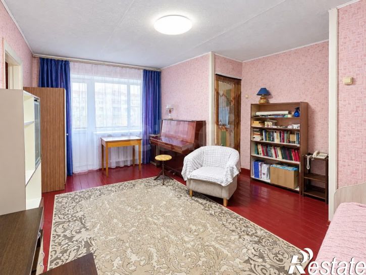 2-комн квартира Петрозаводская улица, 2