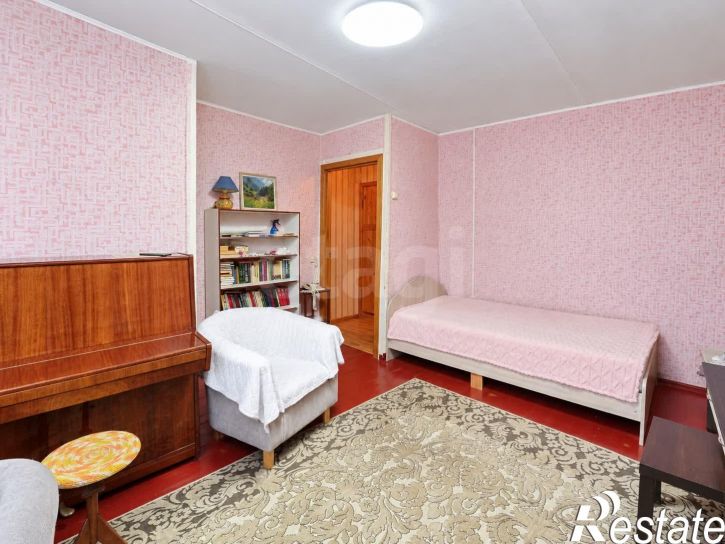 2-комн квартира Петрозаводская улица, 2