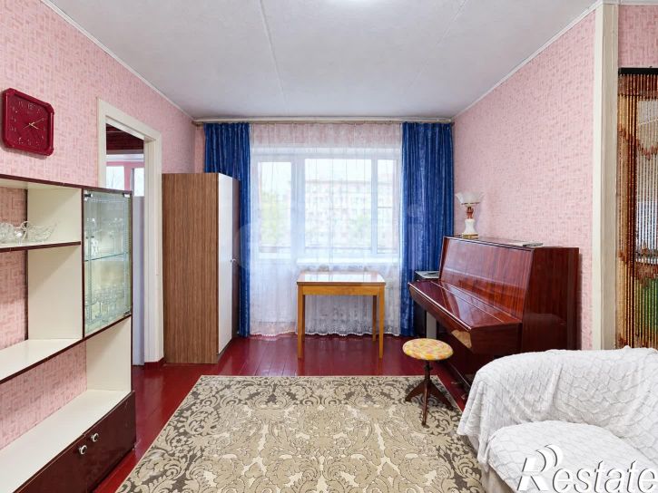 2-комн квартира Петрозаводская улица, 2