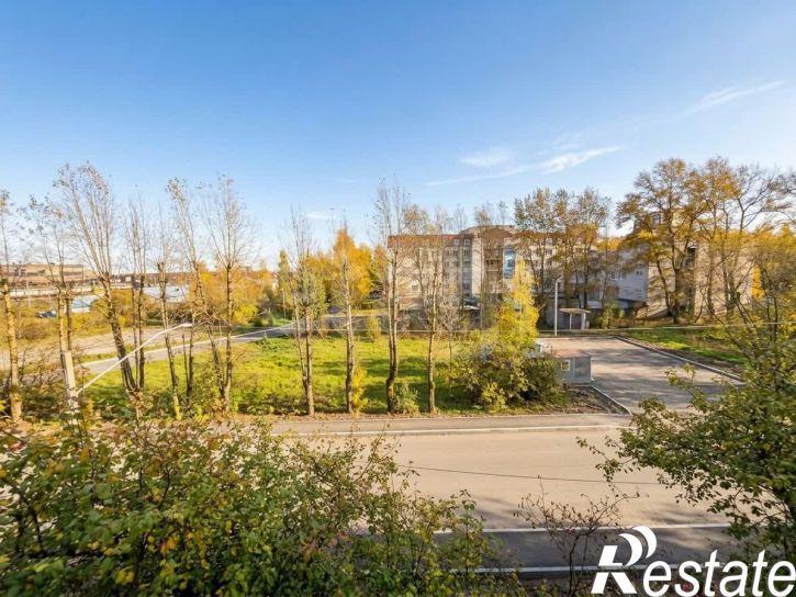 2-комн квартира Петрозаводская улица, 2