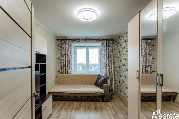 2-комн квартира улица Космонавта Беляева, 32к3