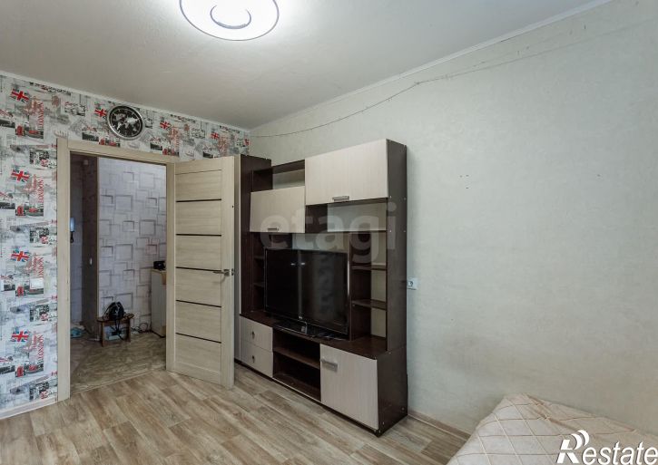 2-комн квартира улица Космонавта Беляева, 32к3