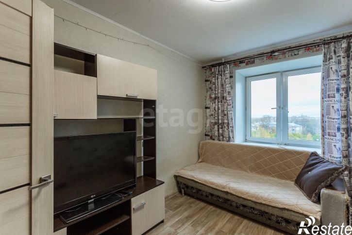 2-комн квартира улица Космонавта Беляева, 32к3