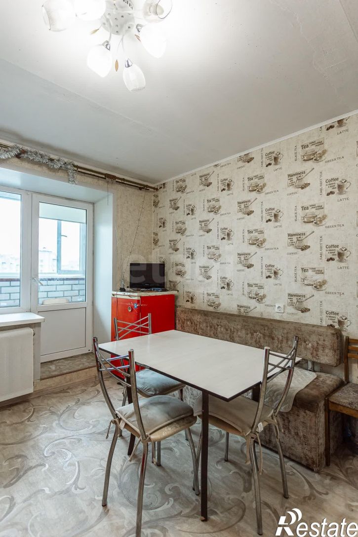 2-комн квартира улица Космонавта Беляева, 32к3