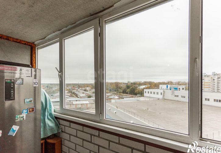 2-комн квартира улица Космонавта Беляева, 32к3