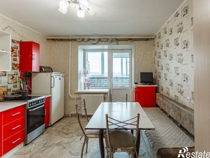 2-комн квартира улица Космонавта Беляева, 32к3