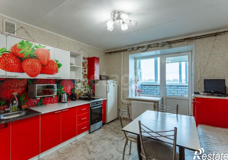 2-комн квартира улица Космонавта Беляева, 32к3