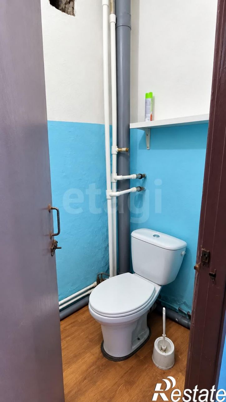 Комната улица Чехова, 17