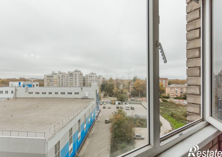 2-комн квартира улица Космонавта Беляева, 32к3