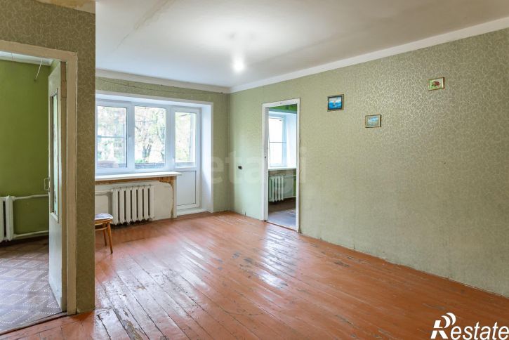 2-комн квартира Зосимовская улица, 63