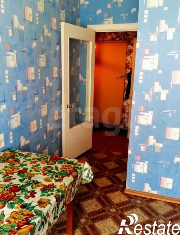 1-комн квартира Судоремонтная улица, 26а