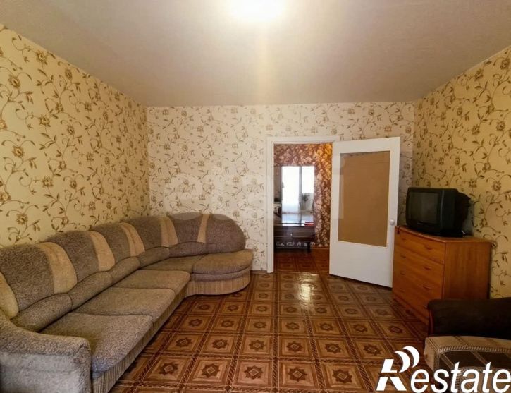 1-комн квартира Судоремонтная улица, 26а