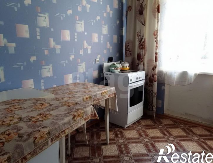 1-комн квартира Судоремонтная улица, 26а