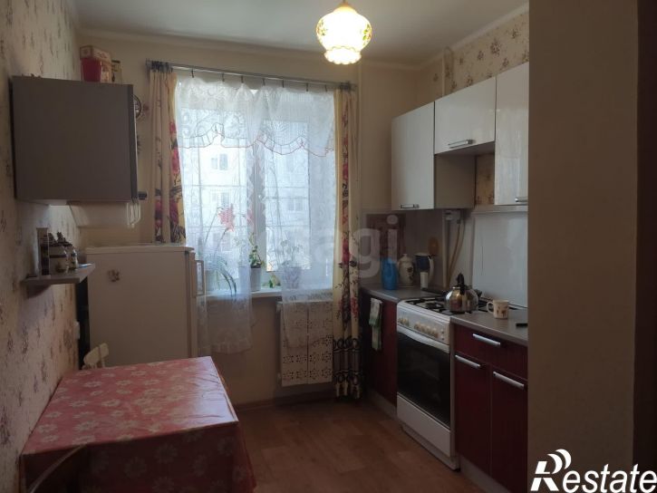 1-комн квартира Медуницинская улица, 17