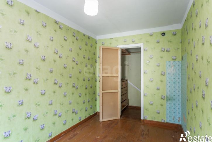 2-комн квартира Зосимовская улица, 63