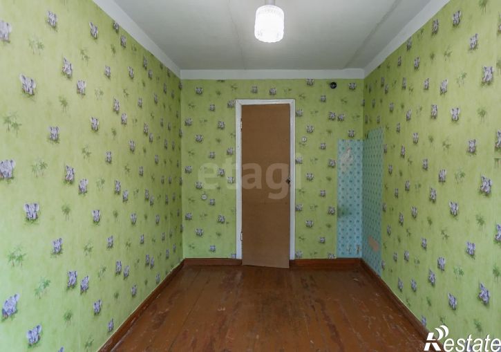 2-комн квартира Зосимовская улица, 63