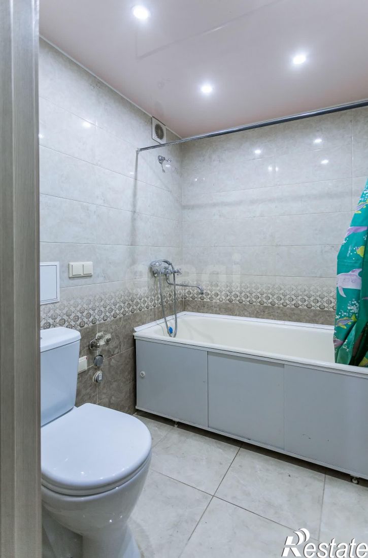 2-комн квартира Зосимовская улица, 63