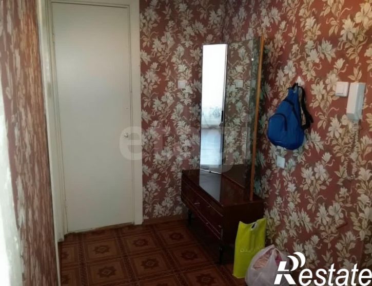 1-комн квартира Судоремонтная улица, 26а