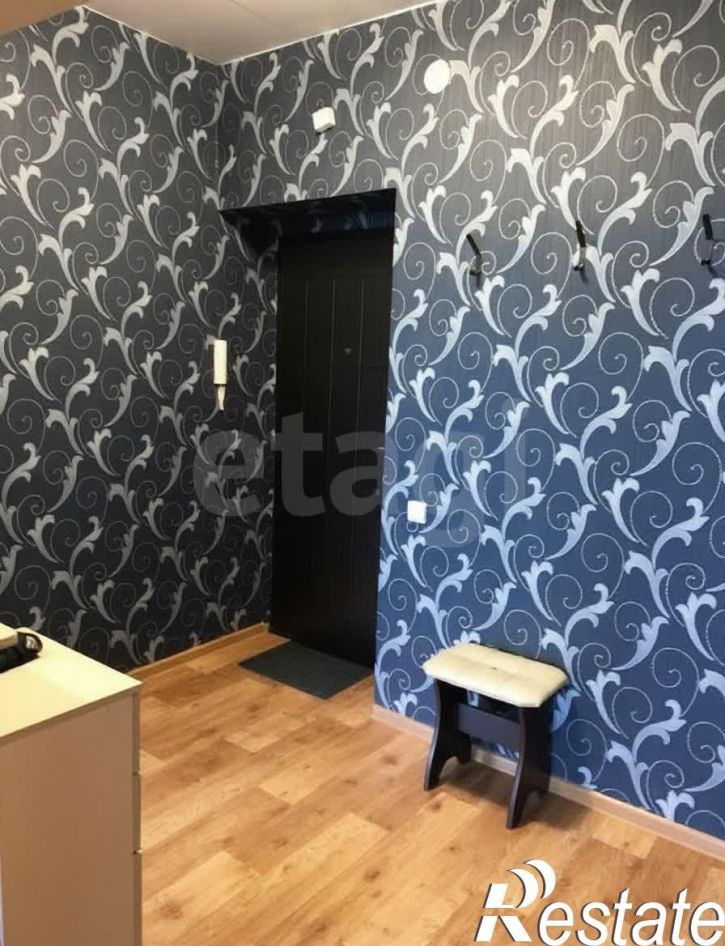 1-комн квартира Северная улица, 16а