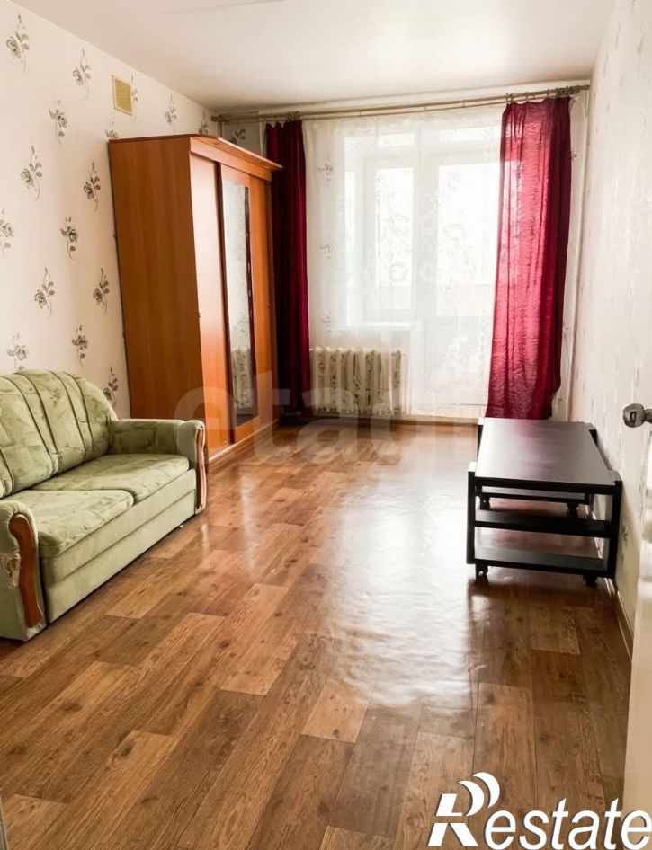 1-комн квартира Северная улица, 16а