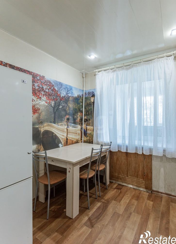3-комн квартира улица Маршала Конева, 16а