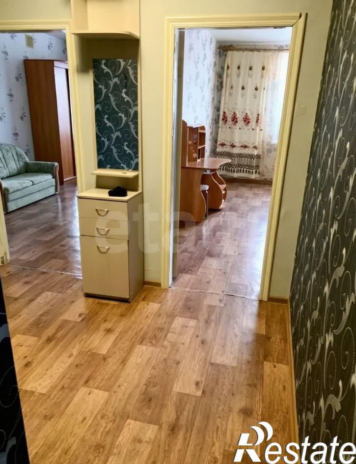 1-комн квартира Северная улица, 16а