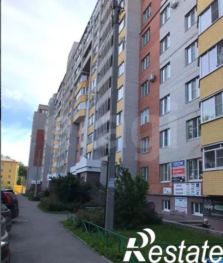1-комн квартира Северная улица, 16а