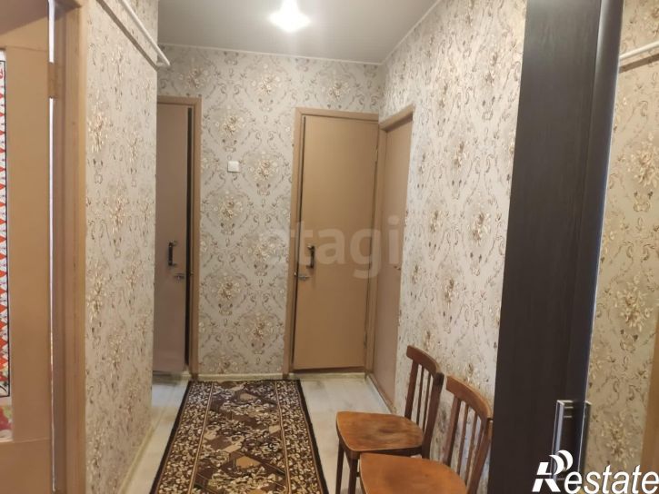 1-комн квартира Медуницинская улица, 17