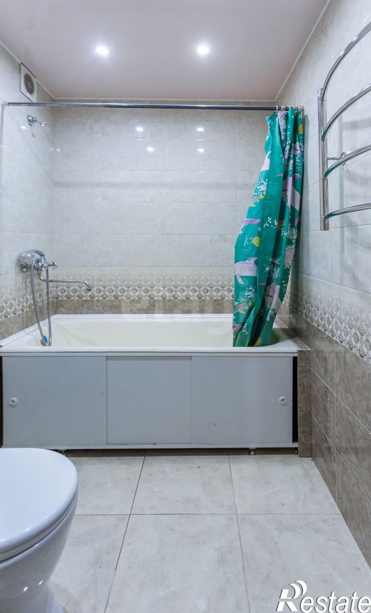 2-комн квартира Зосимовская улица, 63
