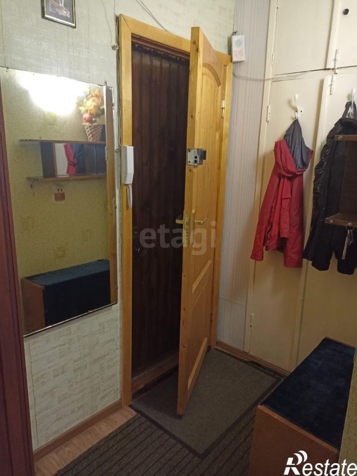 1-комн квартира Технический переулок, 35
