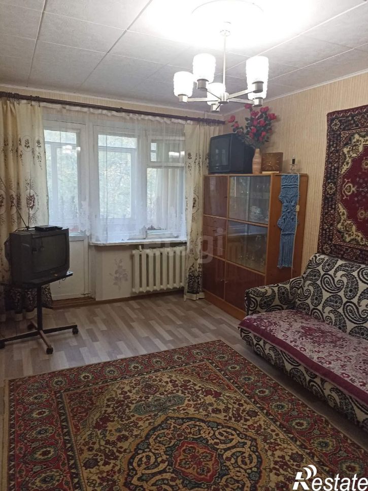 1-комн квартира Технический переулок, 35