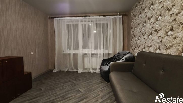 3-комн квартира улица Преображенского, 41а