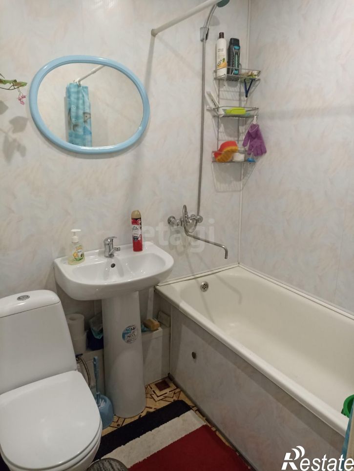 1-комн квартира Технический переулок, 35