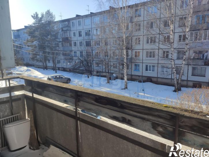 1-комн квартира Медуницинская улица, 17