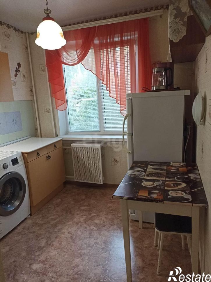 1-комн квартира Технический переулок, 35