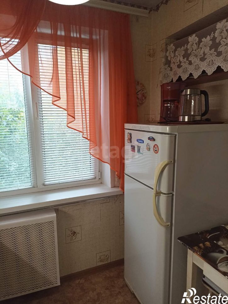 1-комн квартира Технический переулок, 35