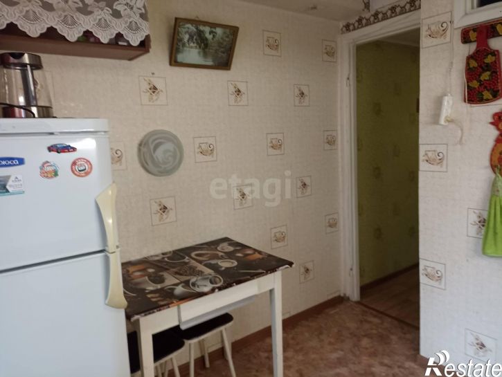 1-комн квартира Технический переулок, 35