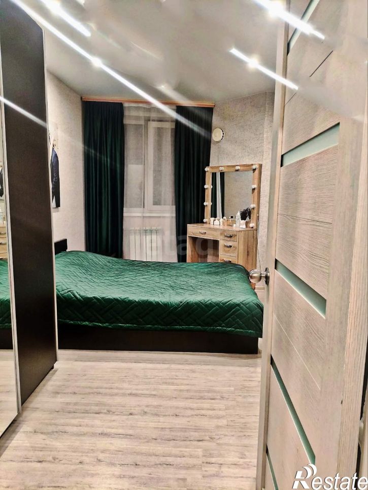 2-комн квартира улица Гагарина, 82а