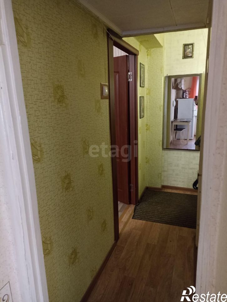 1-комн квартира Технический переулок, 35