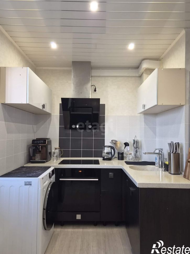 2-комн квартира улица Гагарина, 82а