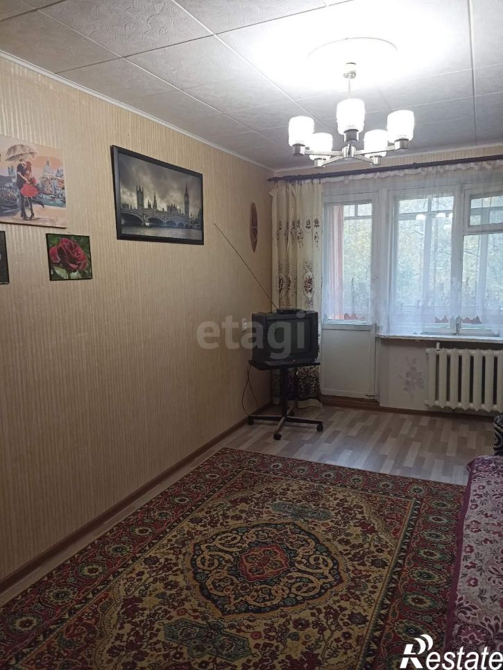 1-комн квартира Технический переулок, 35