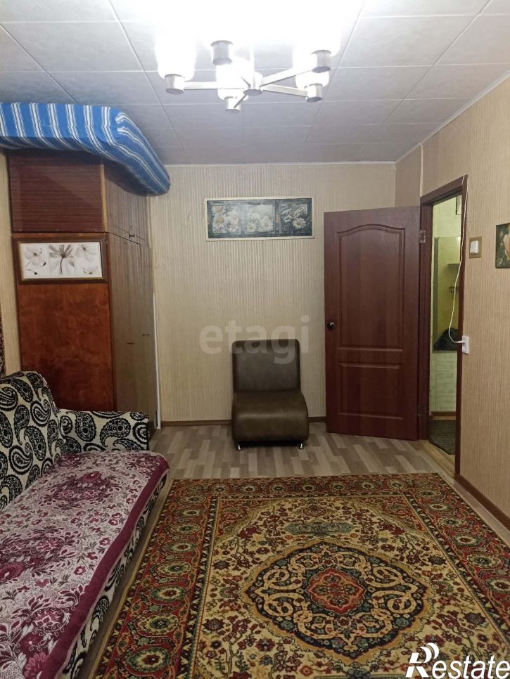 1-комн квартира Технический переулок, 35
