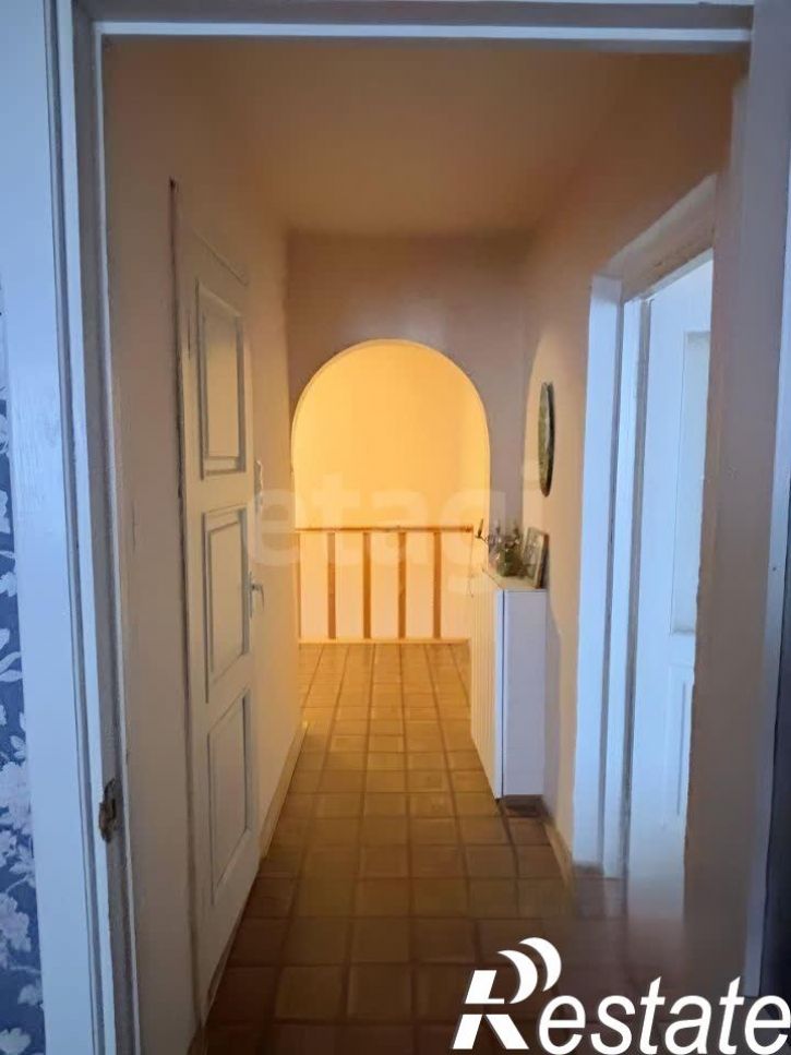 3-комн квартира улица Петина, 4