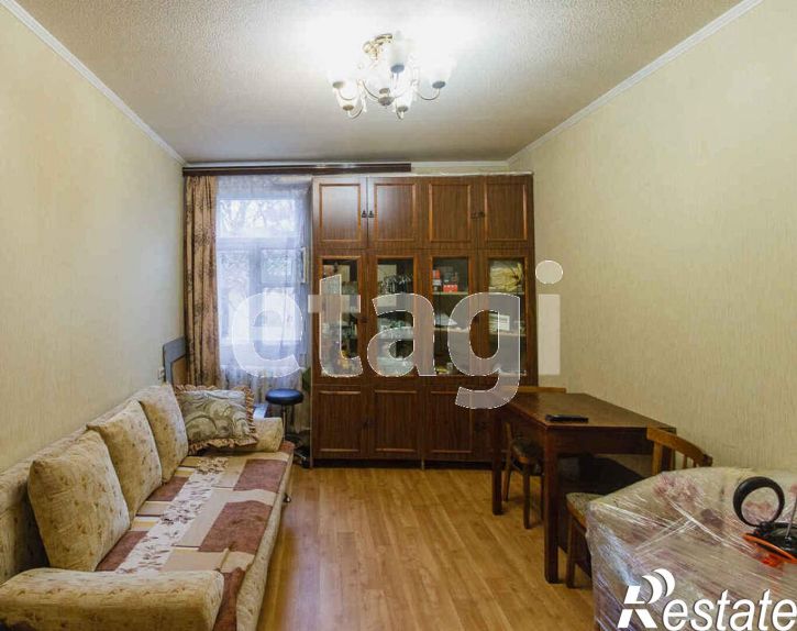 2-комн квартира улица Засодимского, 24