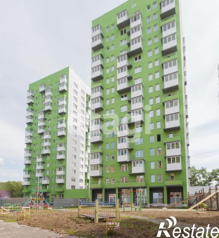 2-комн квартира Вологда, 4